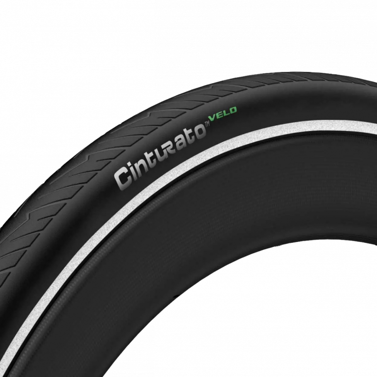 Pirelli Cinturato Velo TLR Reflective Tyre