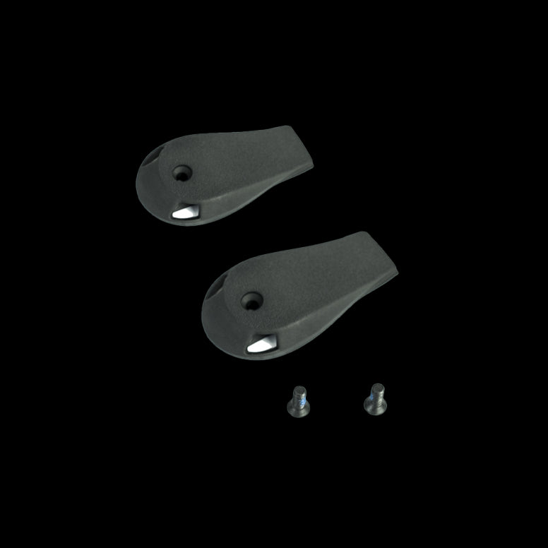 Fizik Heel Skid Plates for R1 Shoes