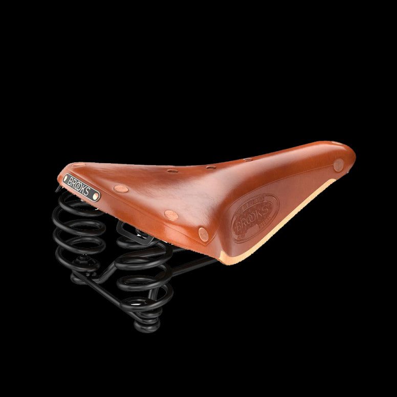 Brooks Flyer Special Saddle