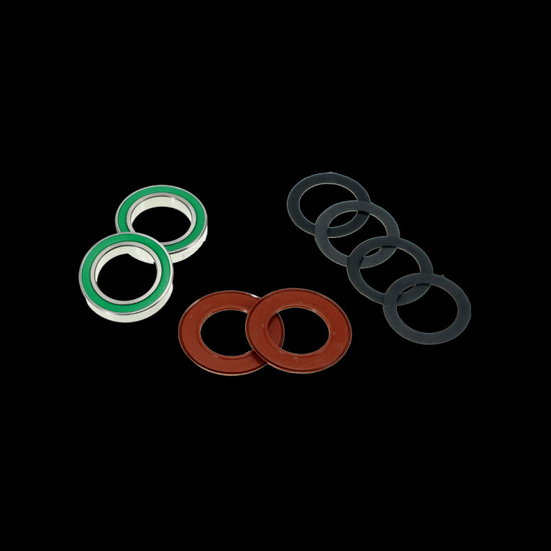 Enduro Bearings BB90 XD15 Pro Bearing Kit 24mm