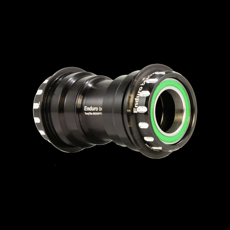 Enduro Bearings BB30 TorqTite Bottom Bracket 24mm