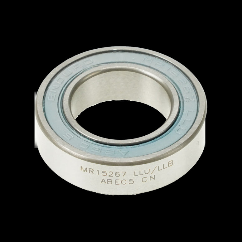 Enduro Bearings MR 15267 LLU/LLB - ABEC5 - 15x26x7