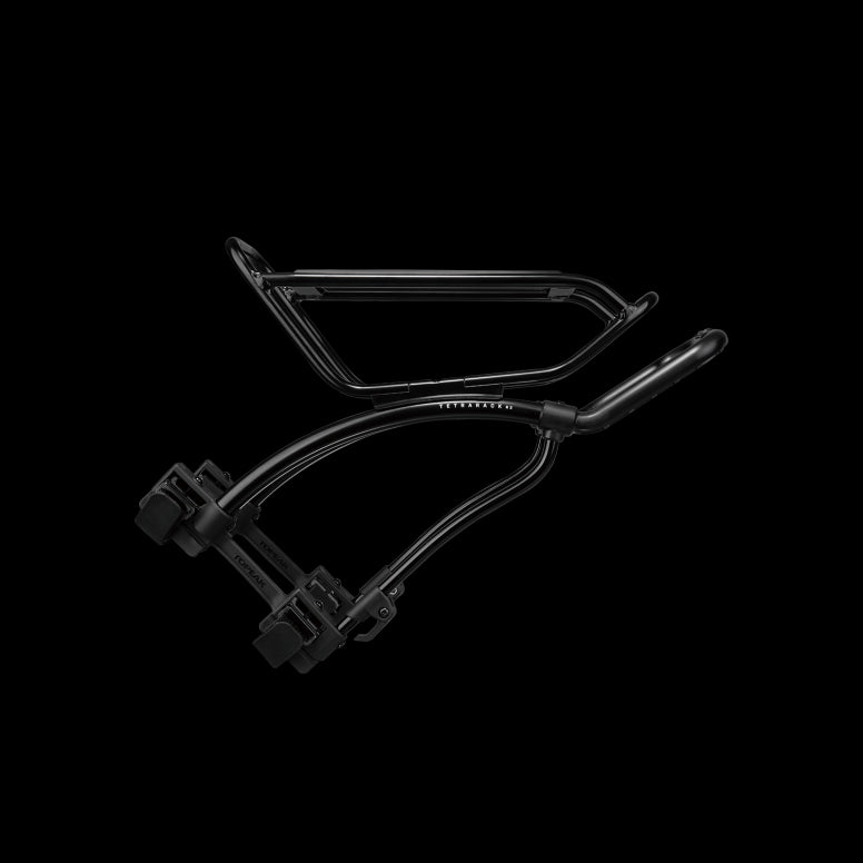 Topeak Tetrarack R2 for Road & Gravel Seatstays MTX 2.0