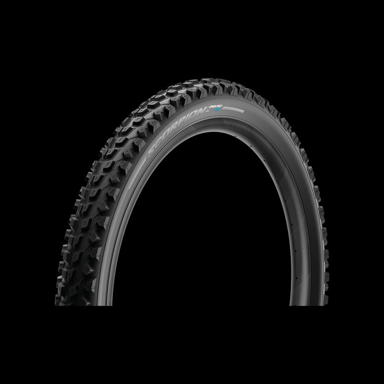 Pirelli Scorpion Enduro S Tyre