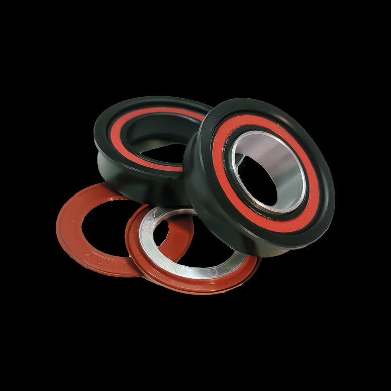 Enduro Bearings BB386 Ceramic Hybrid Bottom Bracket