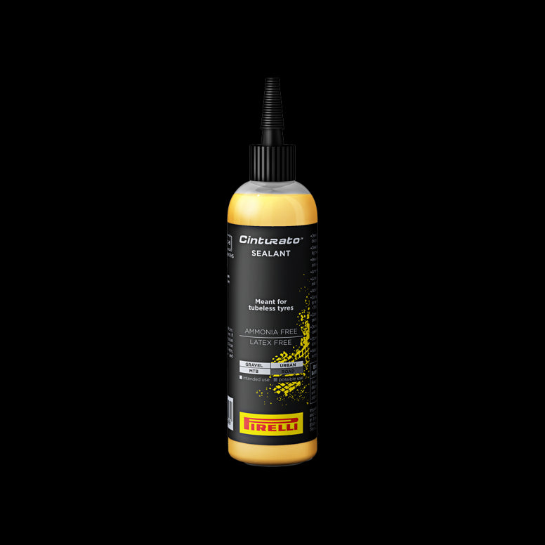 Pirelli Cinturato Tubeless Sealant