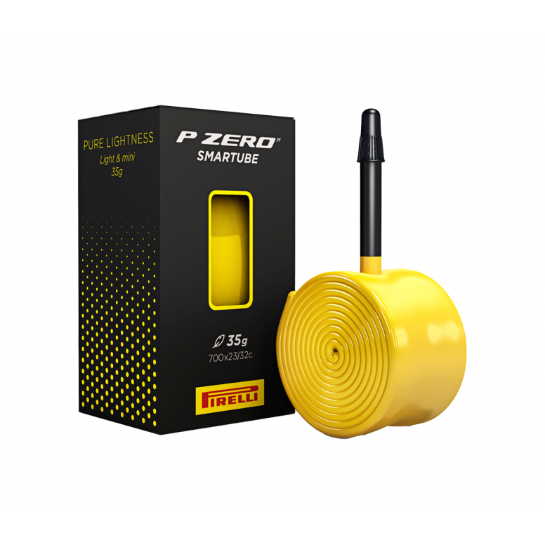 Pirelli P Zero SmarTUBE