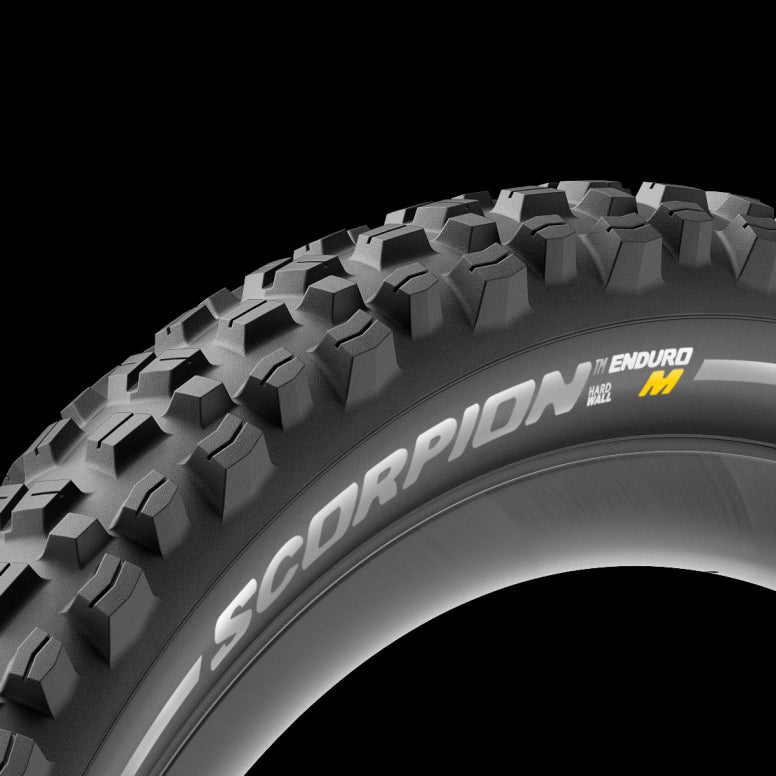 Pirelli Scorpion Enduro M Tyre