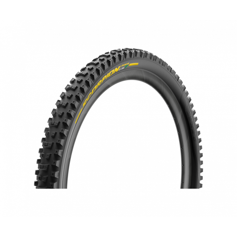 Pirelli Scorpion Race Enduro T Tyre