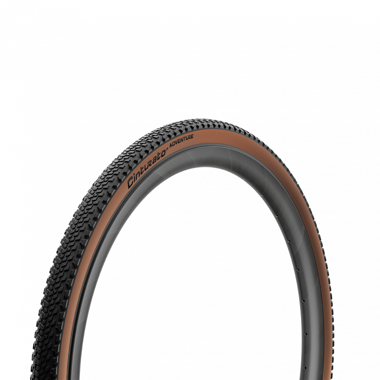 Pirelli Cinturato Adventure Tyre