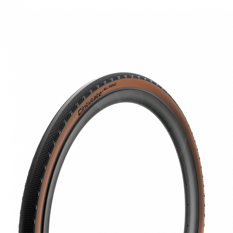 Pirelli Cinturato All Road Tyre