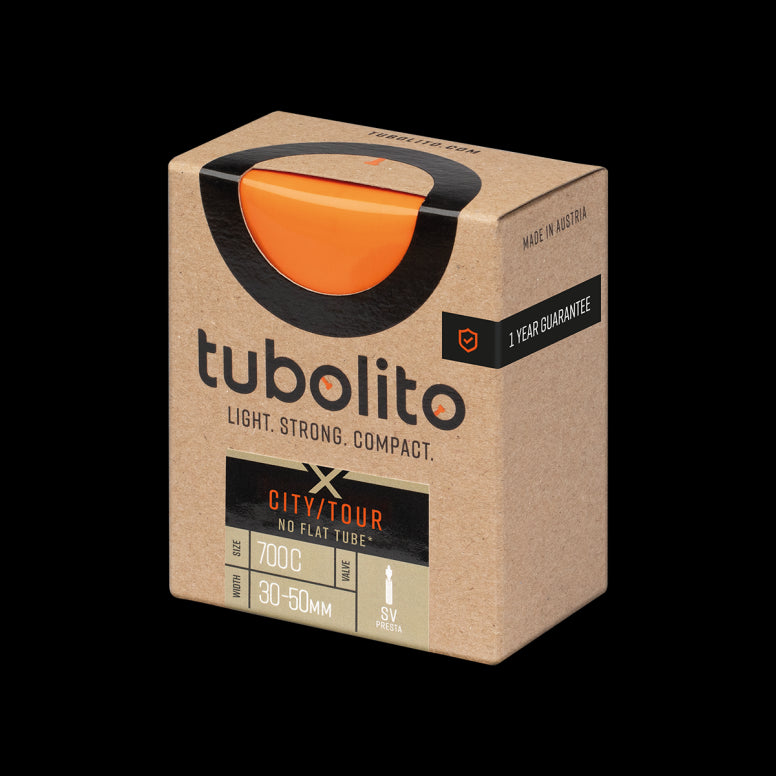 Tubolito X-Tubo City/Trekking Inner Tube