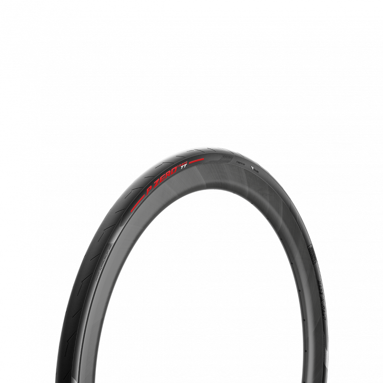 Pirelli P Zero Race TT Tyre