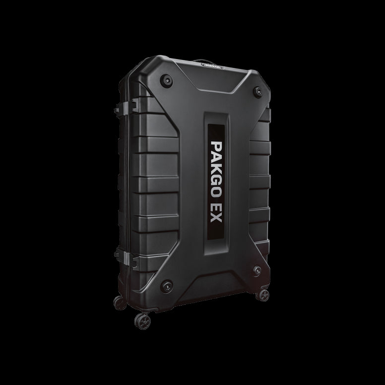 Topeak Pakgo EX Bikecase