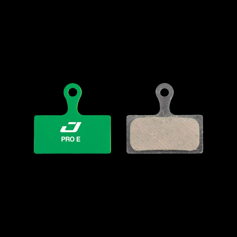 Jagwire Pro E-Bike Disc Pad - Shimano