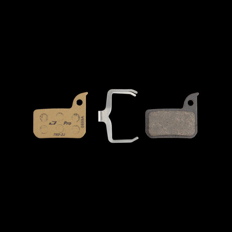 Jagwire Pro Semi-Metallic Disc Brake Pads - SRAM Road eTap