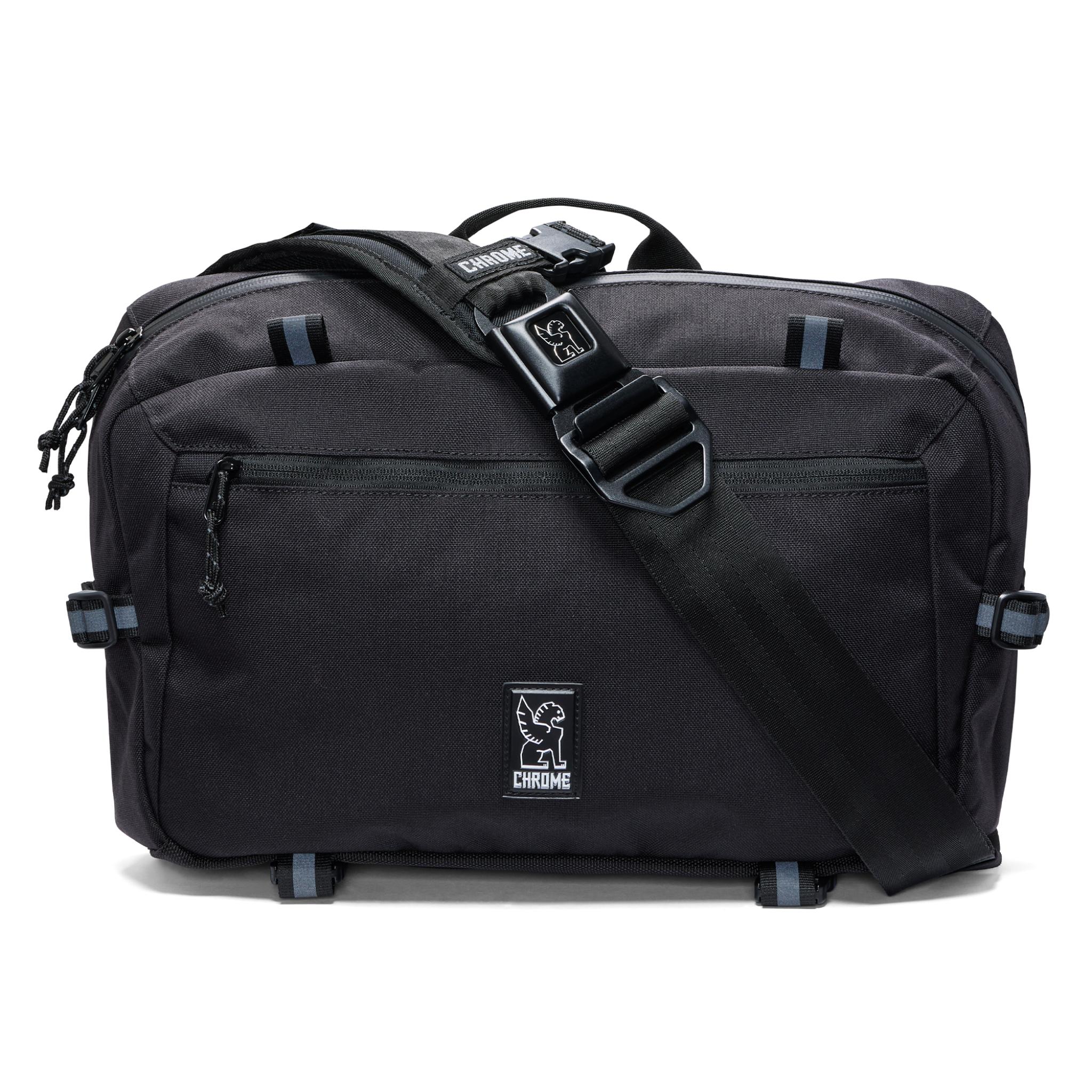 Chrome Kadet Max Messenger Bag