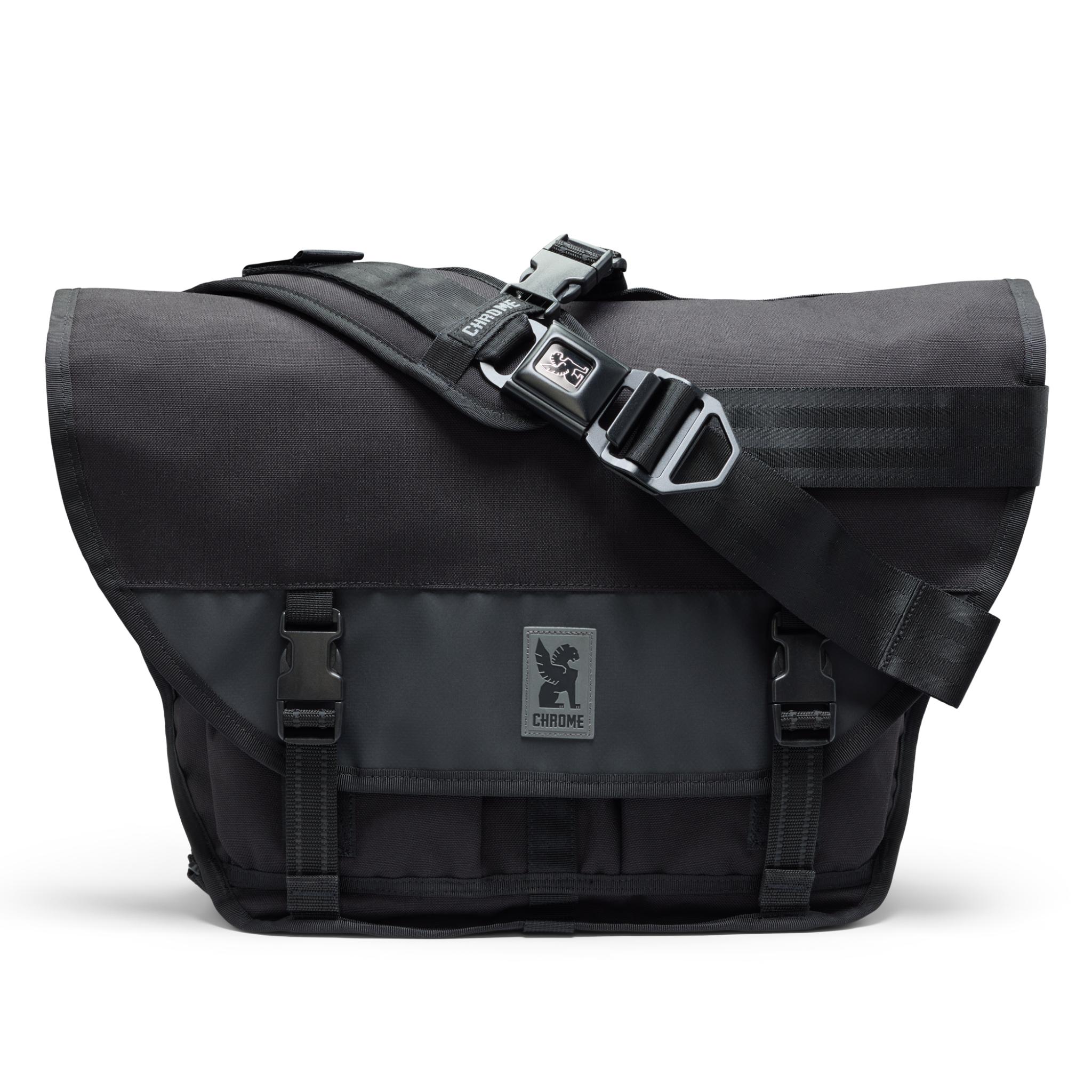 Chrome Citizen 15L Messenger Bag