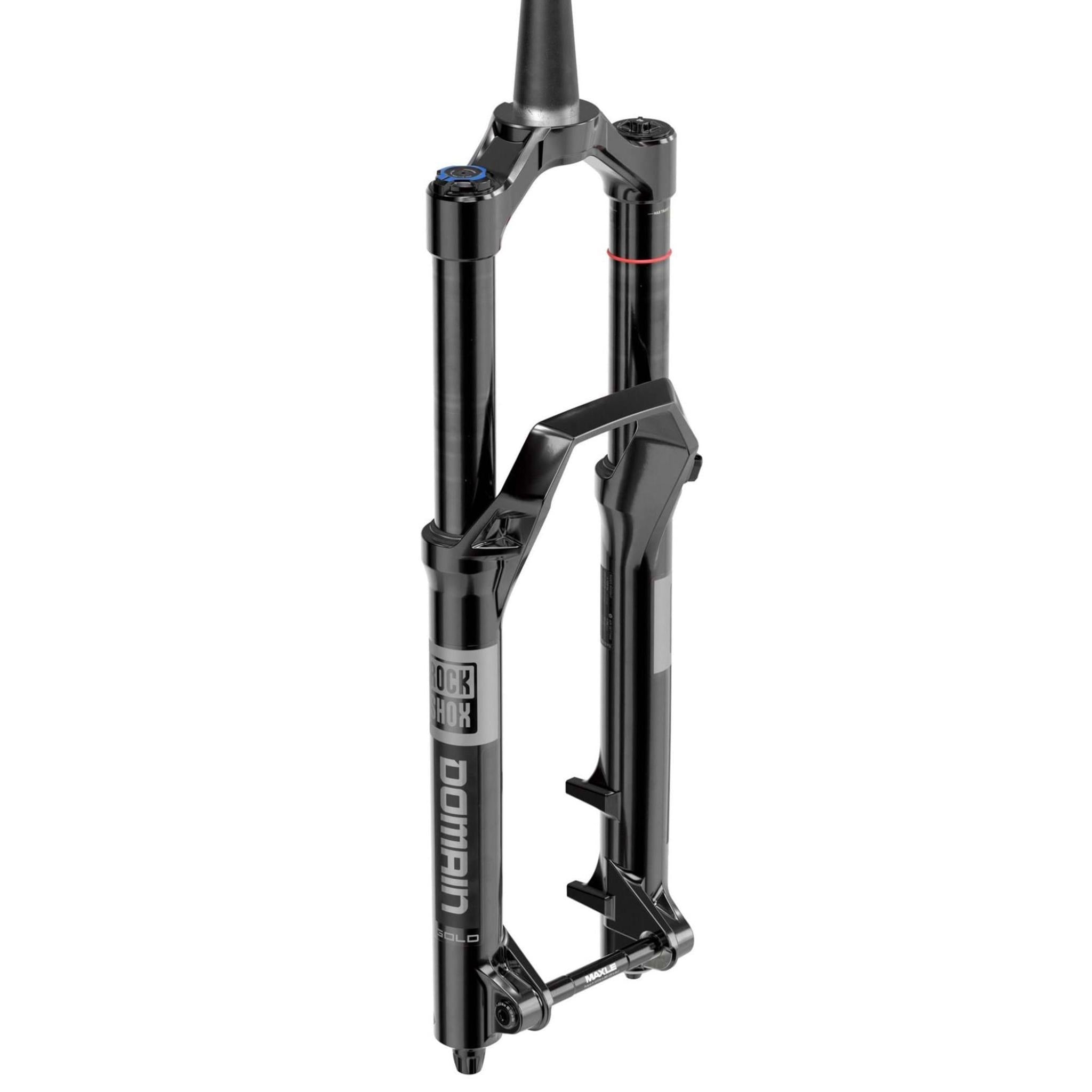 RockShox Domain Gold Isolator RC Fork 2025