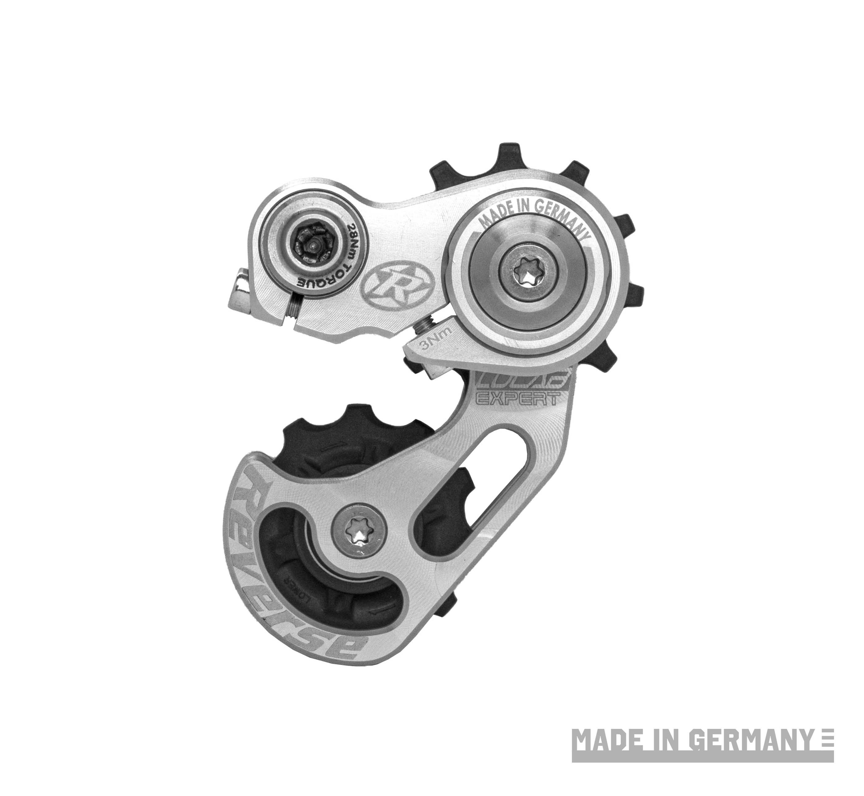 Reverse Colab Chain Tensioner Expert