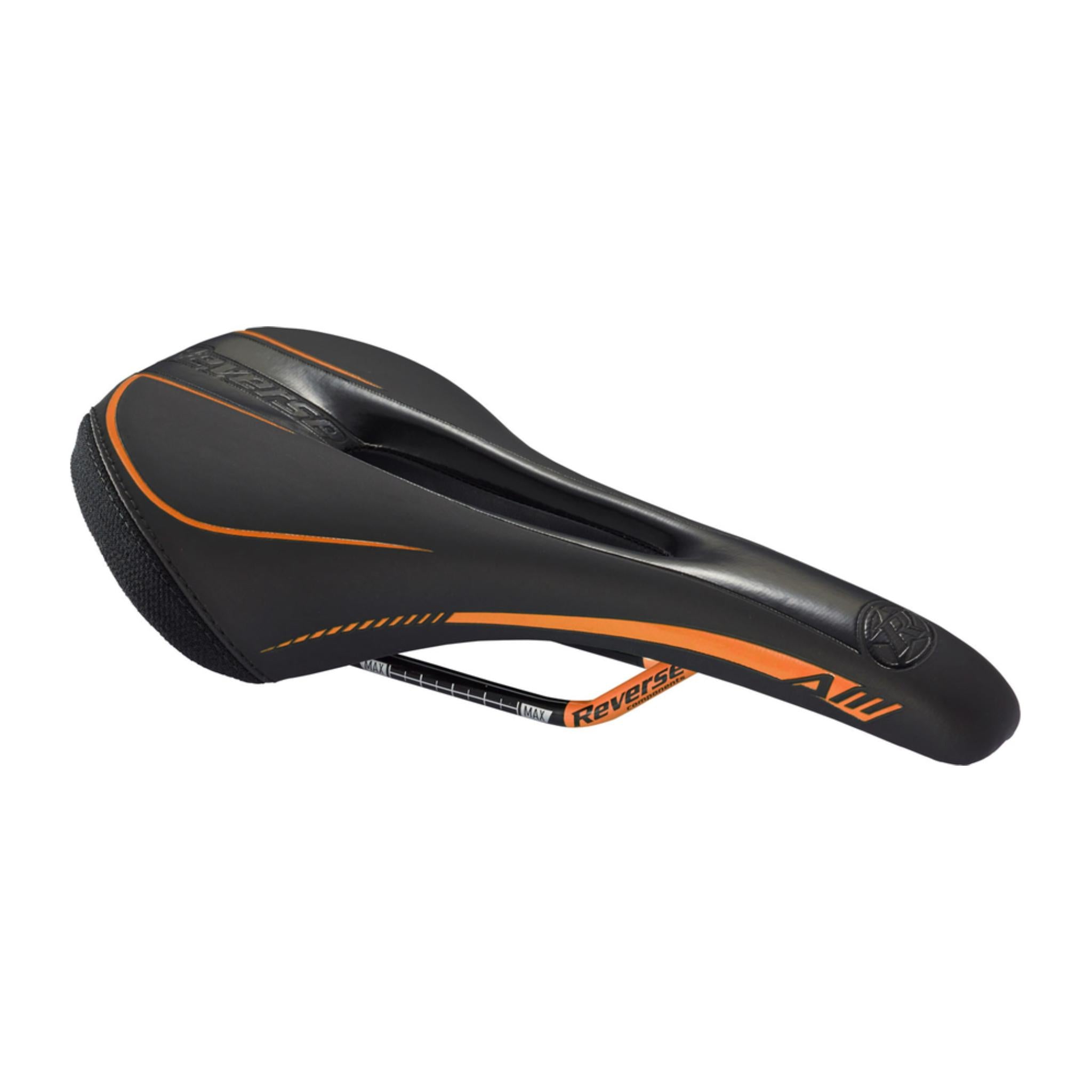 Reverse AM Ergo Saddle