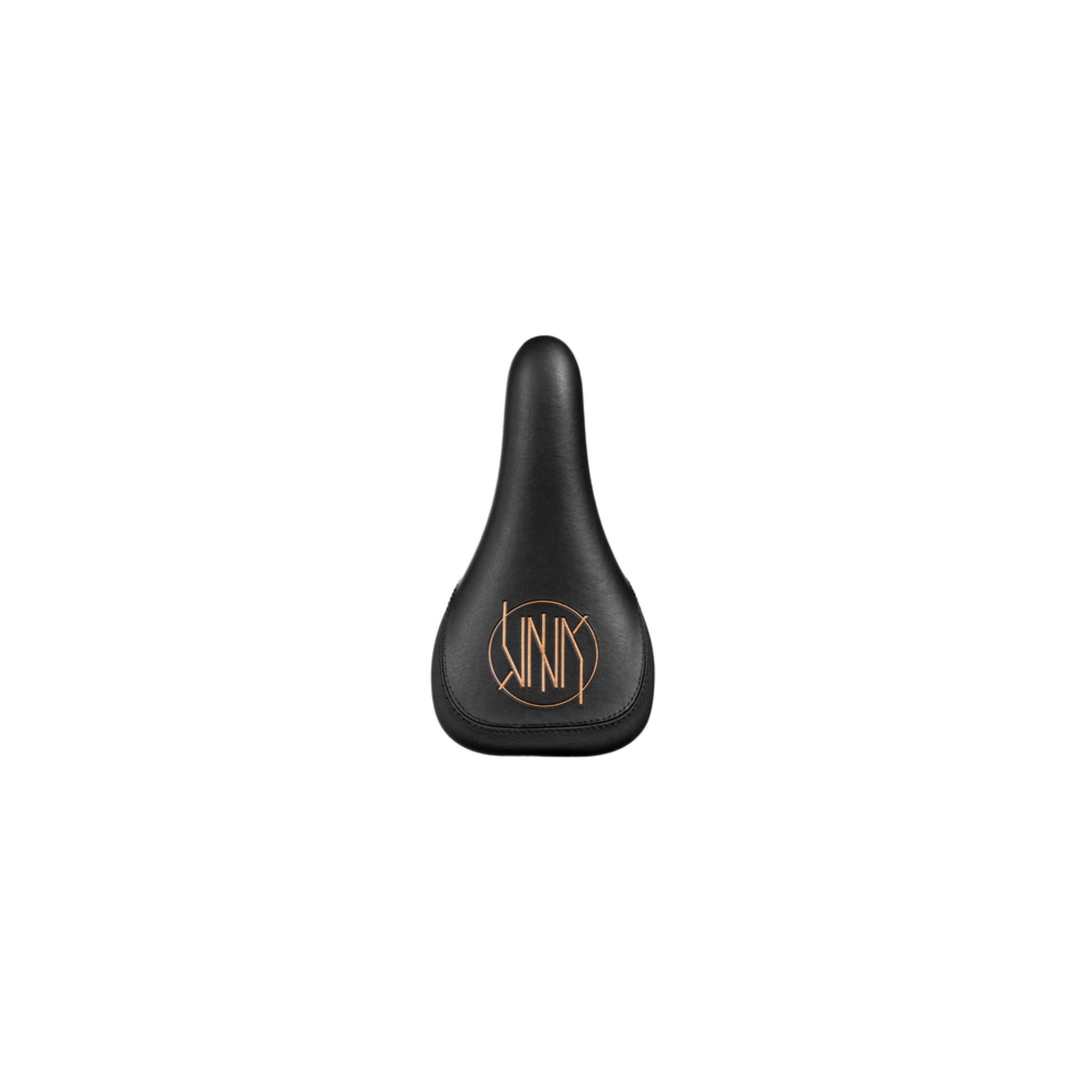 Reverse Nico Vink Signature Series Saddle