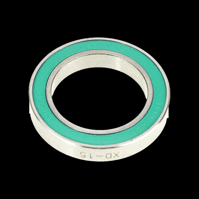 Enduro Bearings 6805N LLB - CXD - 25x37x6