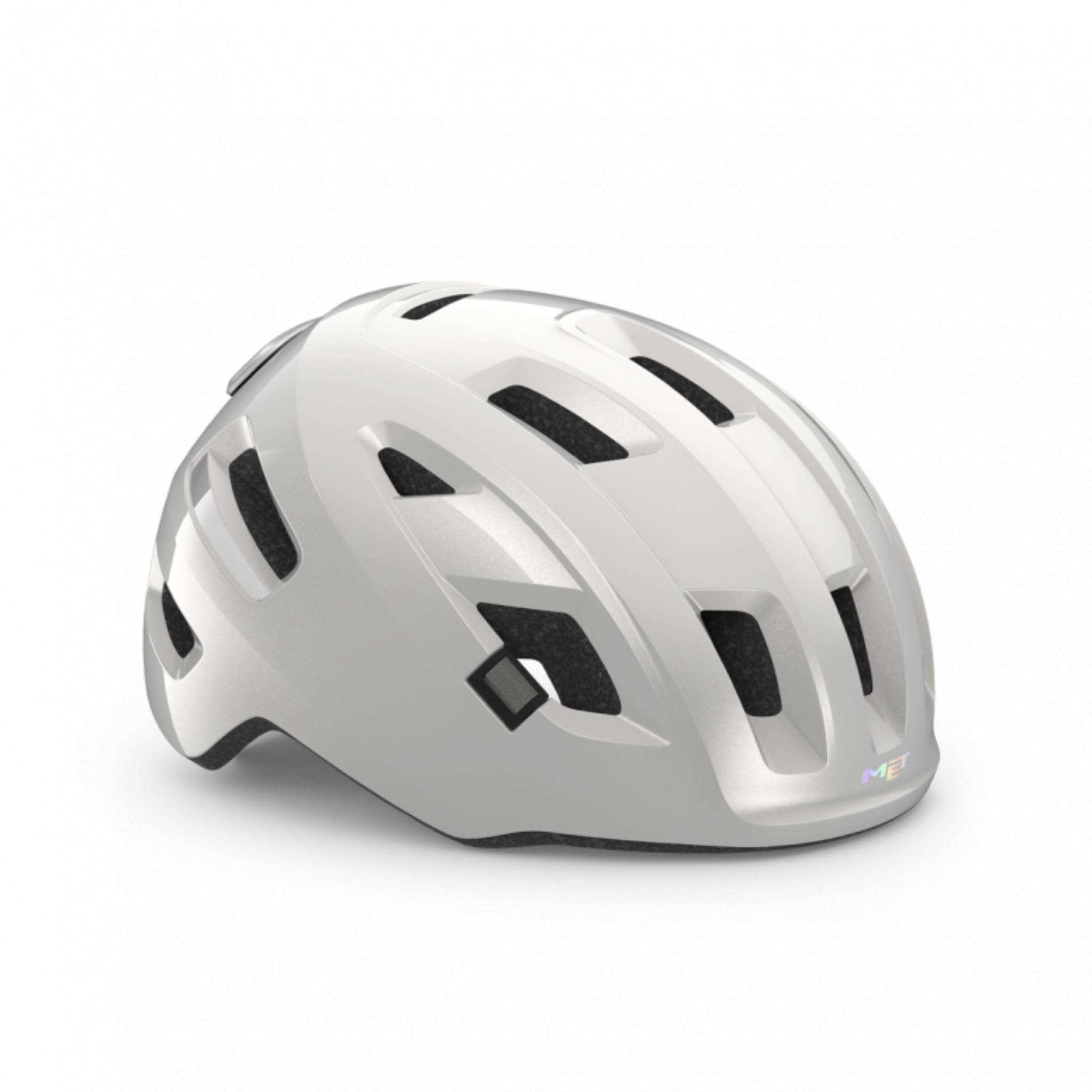 MET E-Mob Helmet