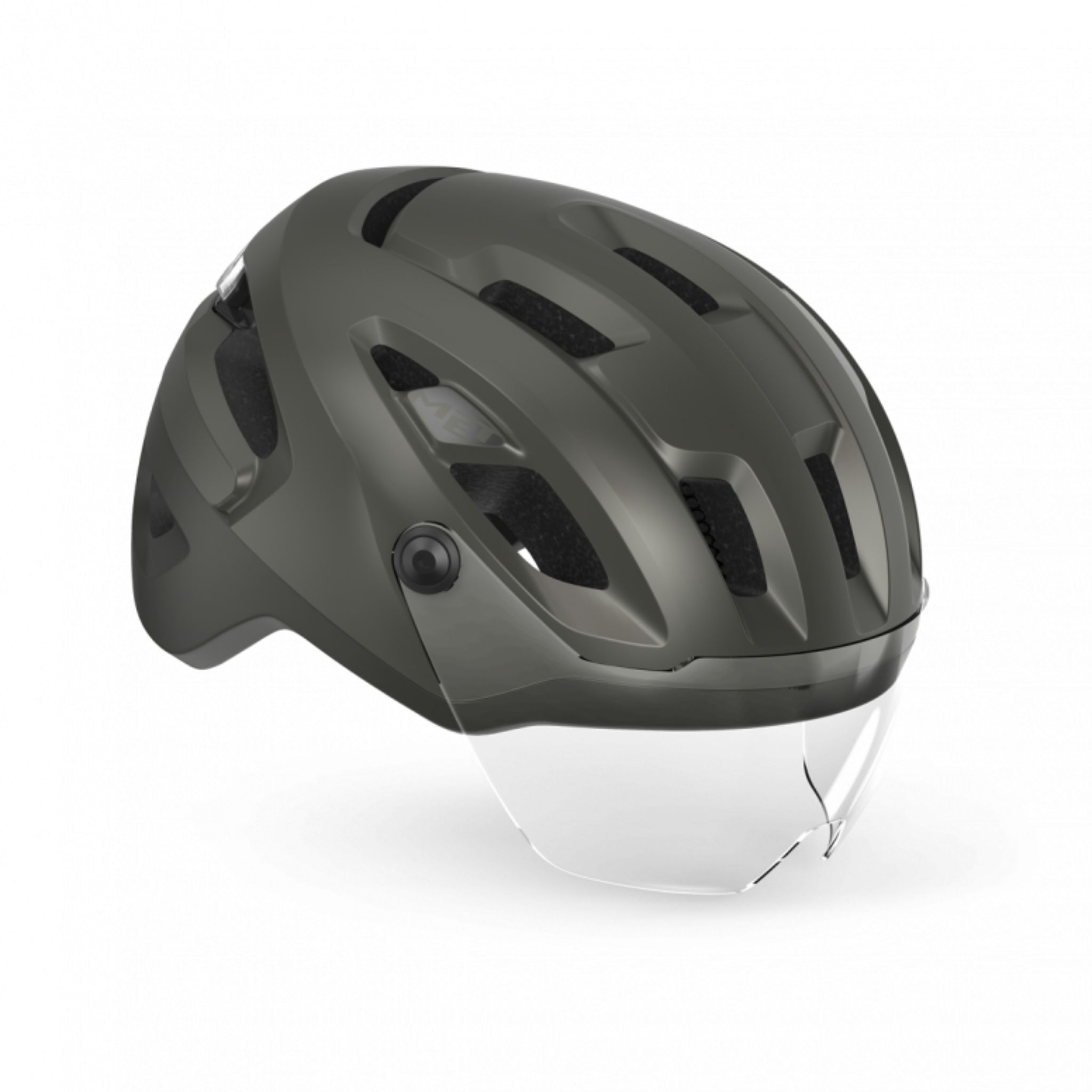 MET Intercity MIPS Helmet