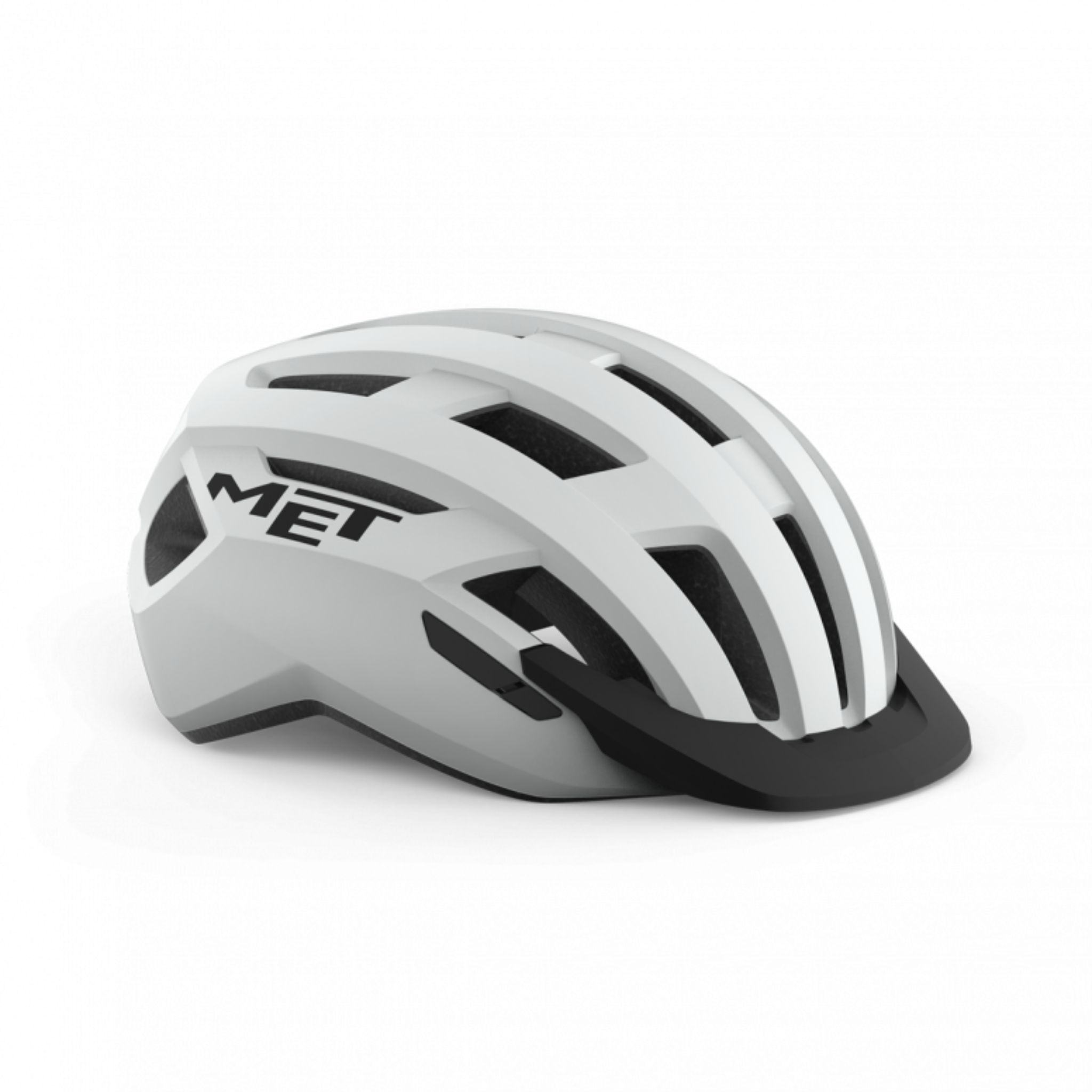 MET Allroad Helmet