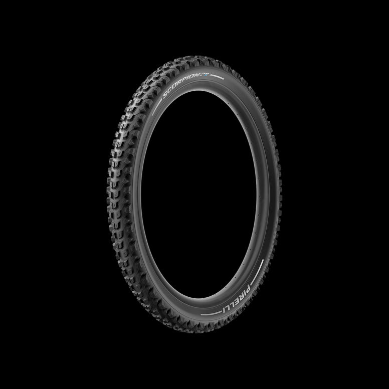 Pirelli Scorpion Trail S Tyre