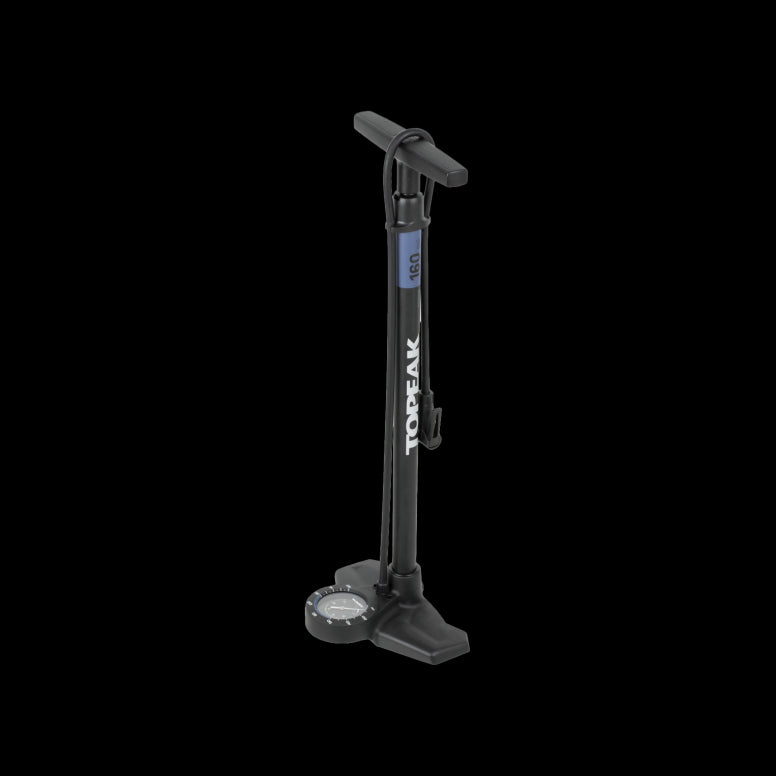 Topeak JoeBlow Roadie EX Floor Pump