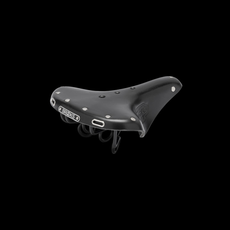 Brooks B72 Saddle