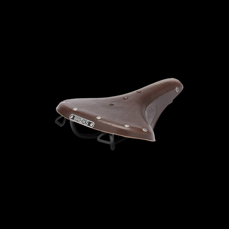 Brooks B68 Saddle