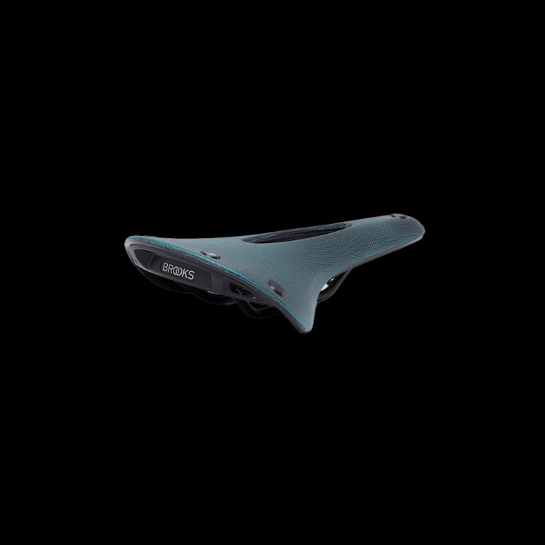 Brooks C17 Cambium Carved All-Weather Saddle