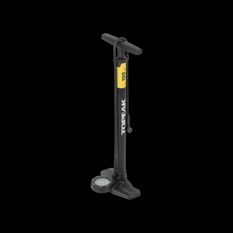 Topeak JoeBlow Sport EX Floor Pump