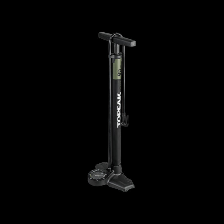 High volume floor pump sale