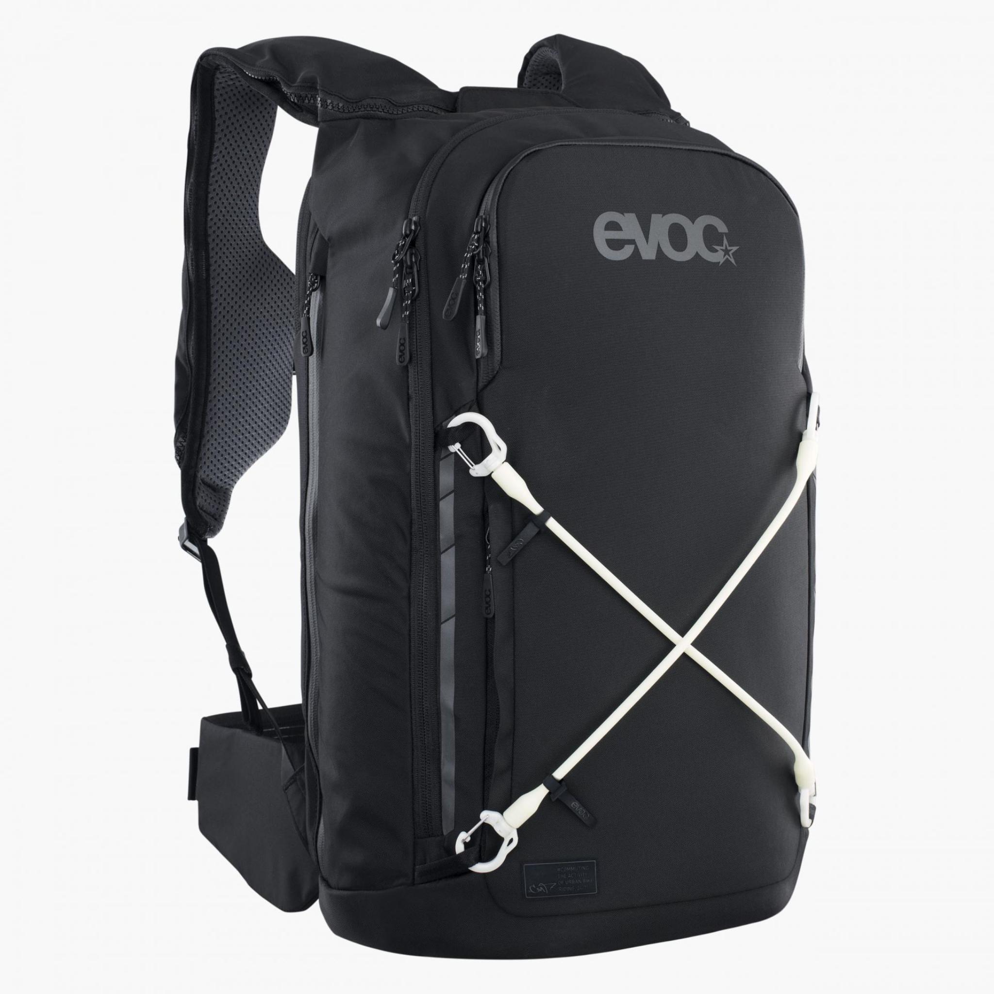 EVOC Cargo Straps Set