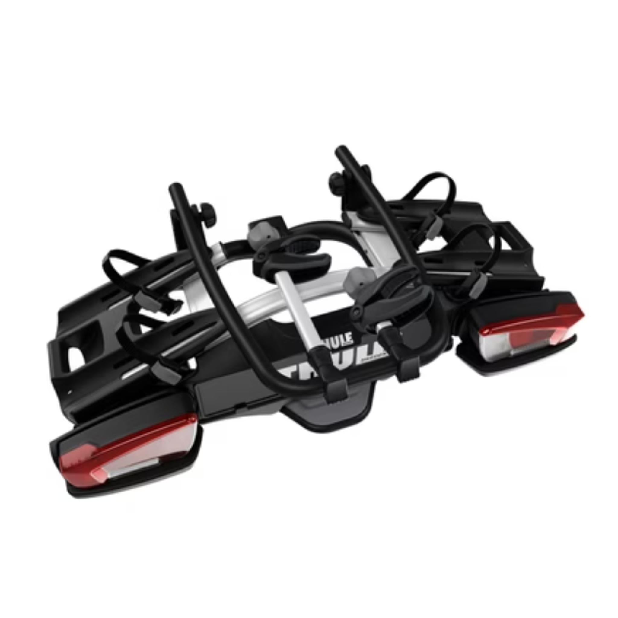 Thule 924021 VeloCompact 2-Bike Towball Carrier