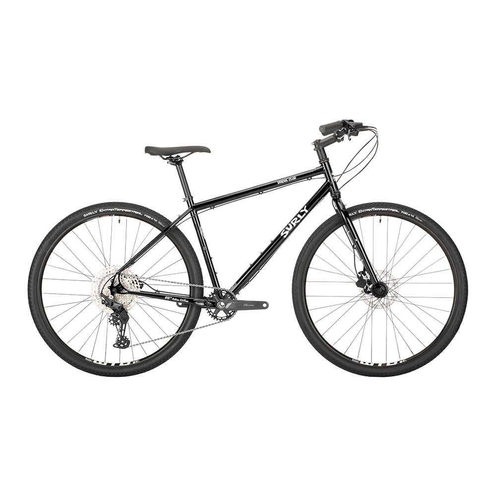 Surly Bridge Club 700c