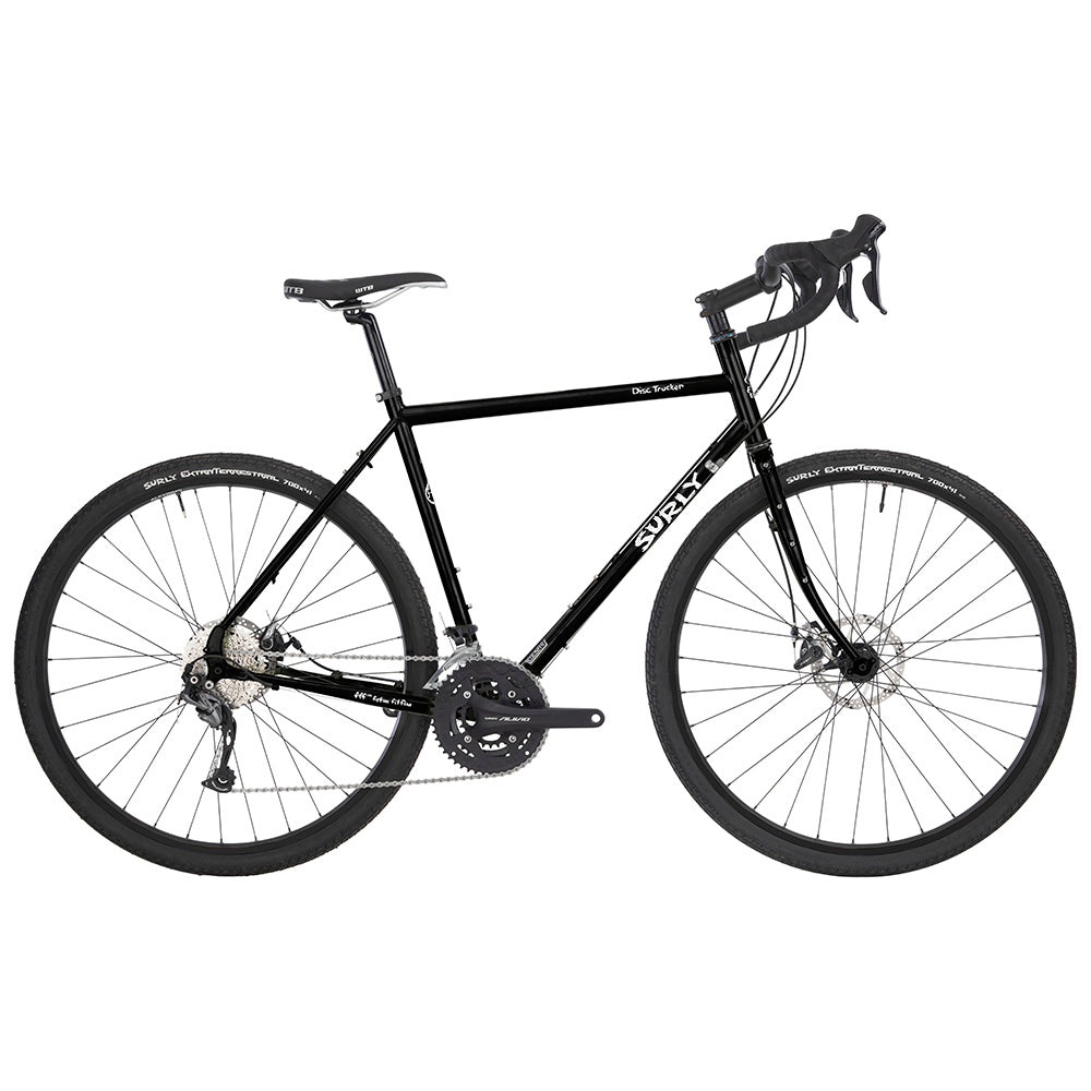 Surly Disc Trucker 700c Bike