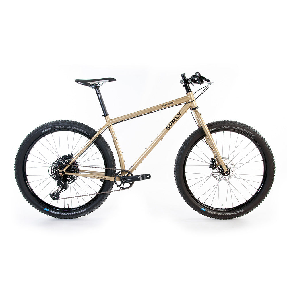 Surly Karate Monkey 27.5+ Bike