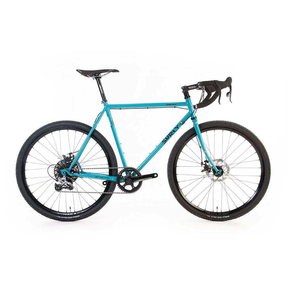 Surly Straggler 1x - 650B