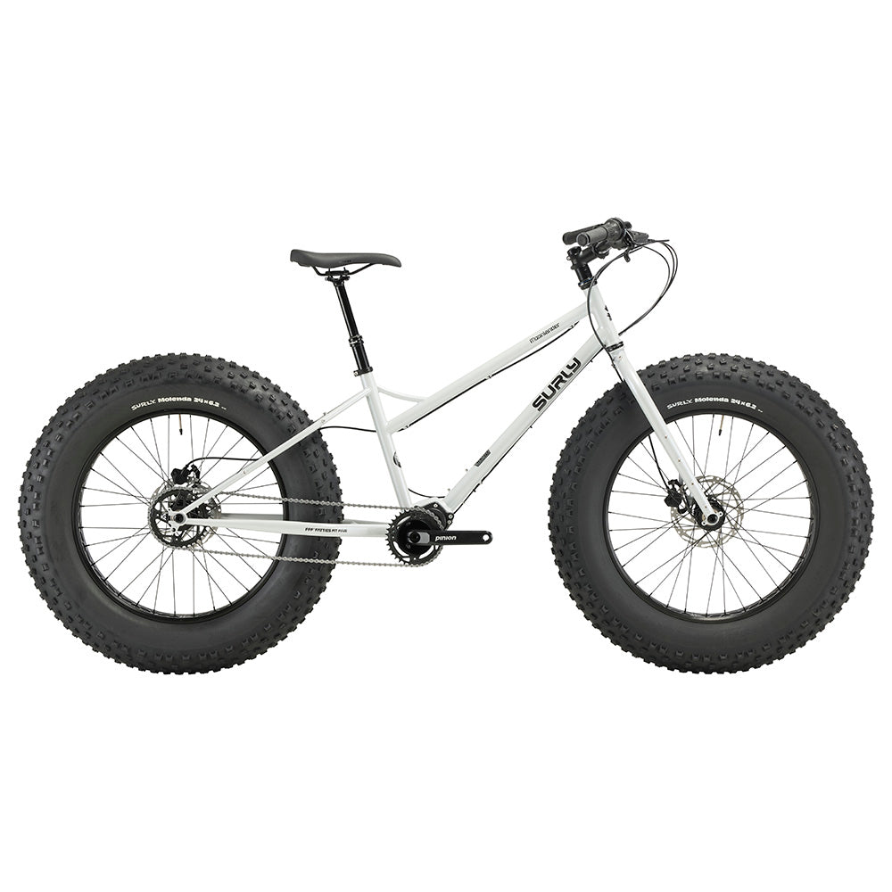 Surly Moonlander 2.0 Fat Bike