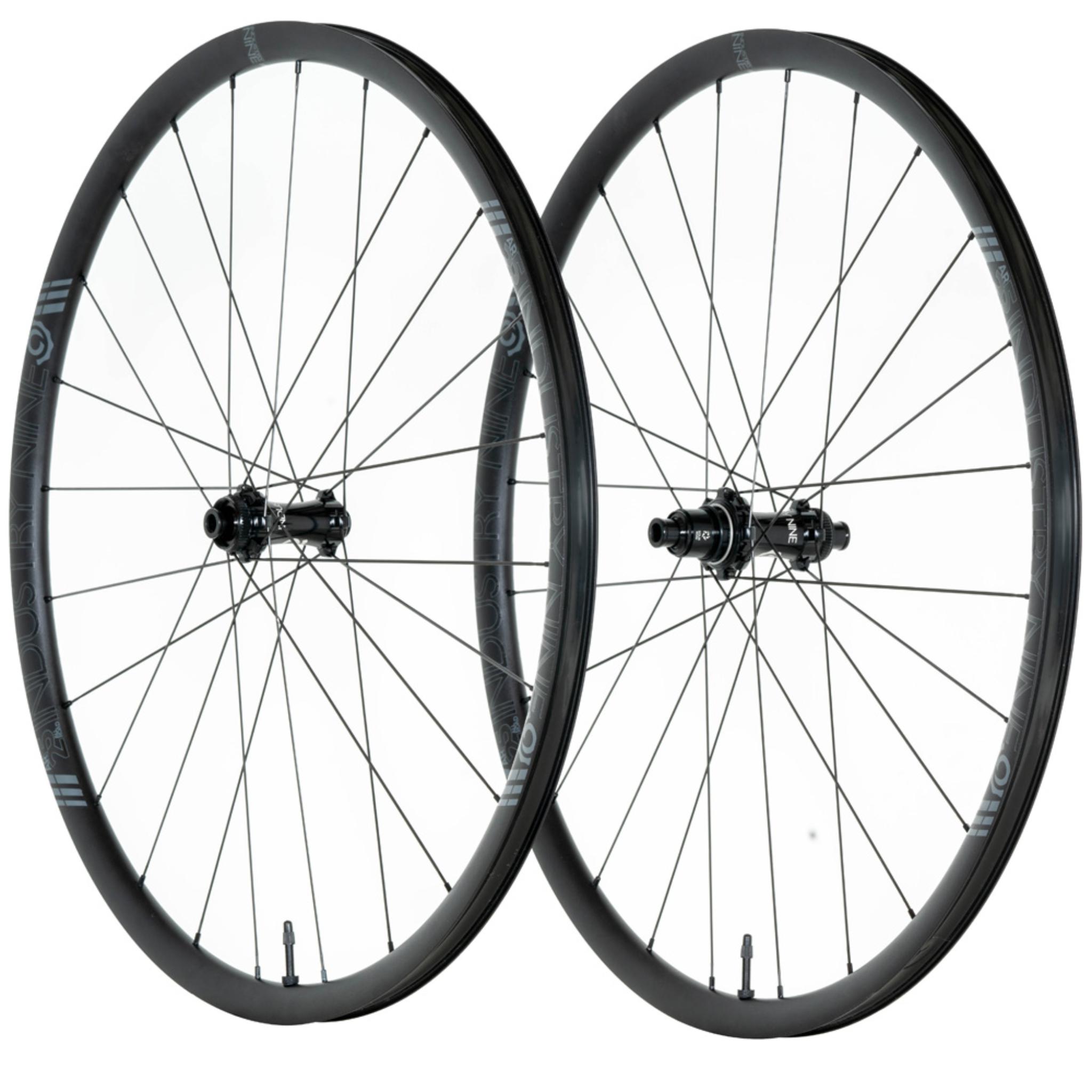 Industry Nine SOLiX SL AR25 Wheelset