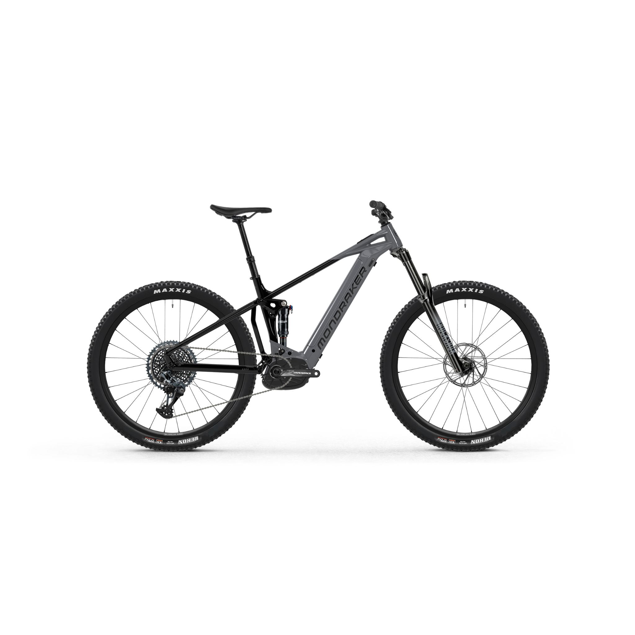 Mondraker Chaser 2025