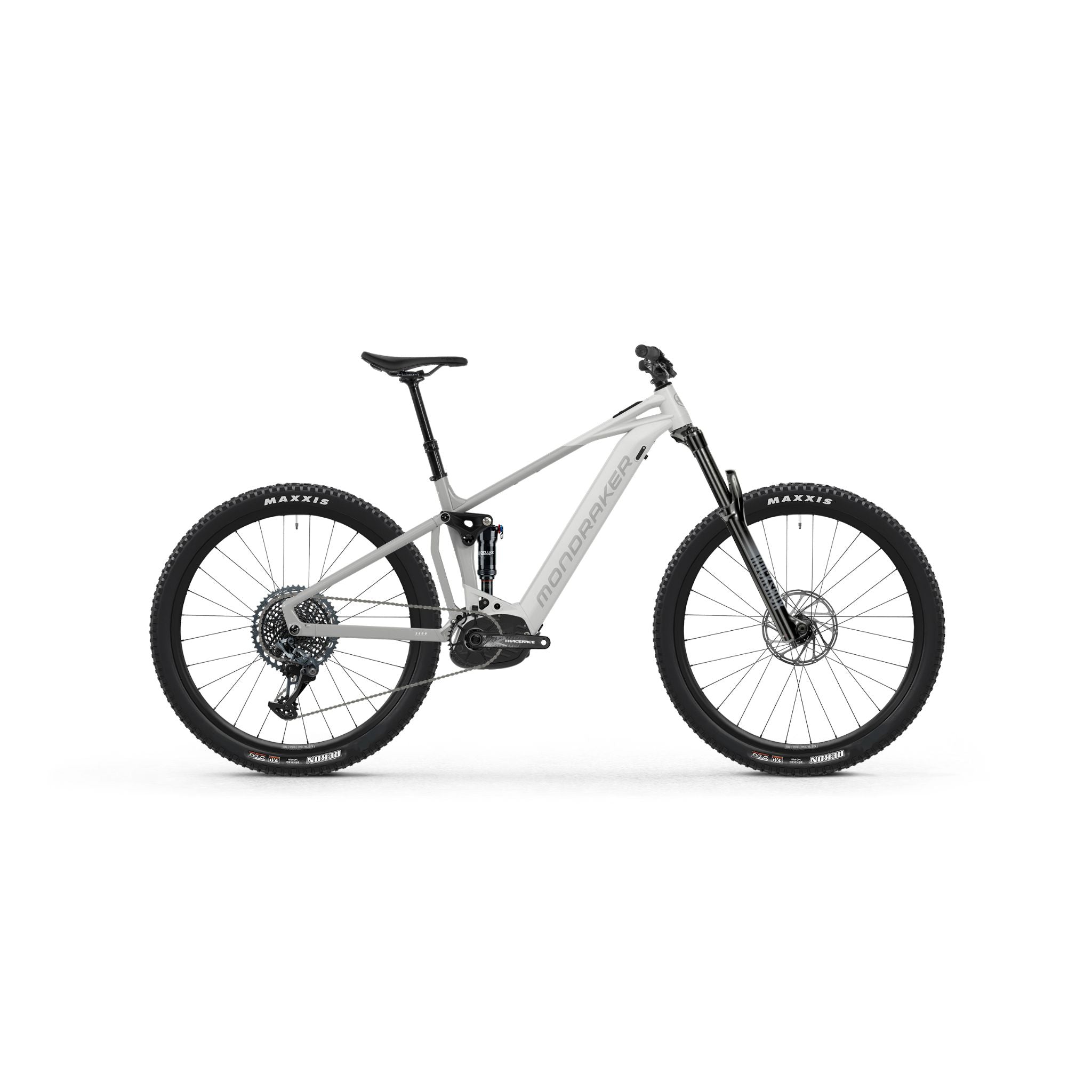 Mondraker Chaser 750 2025