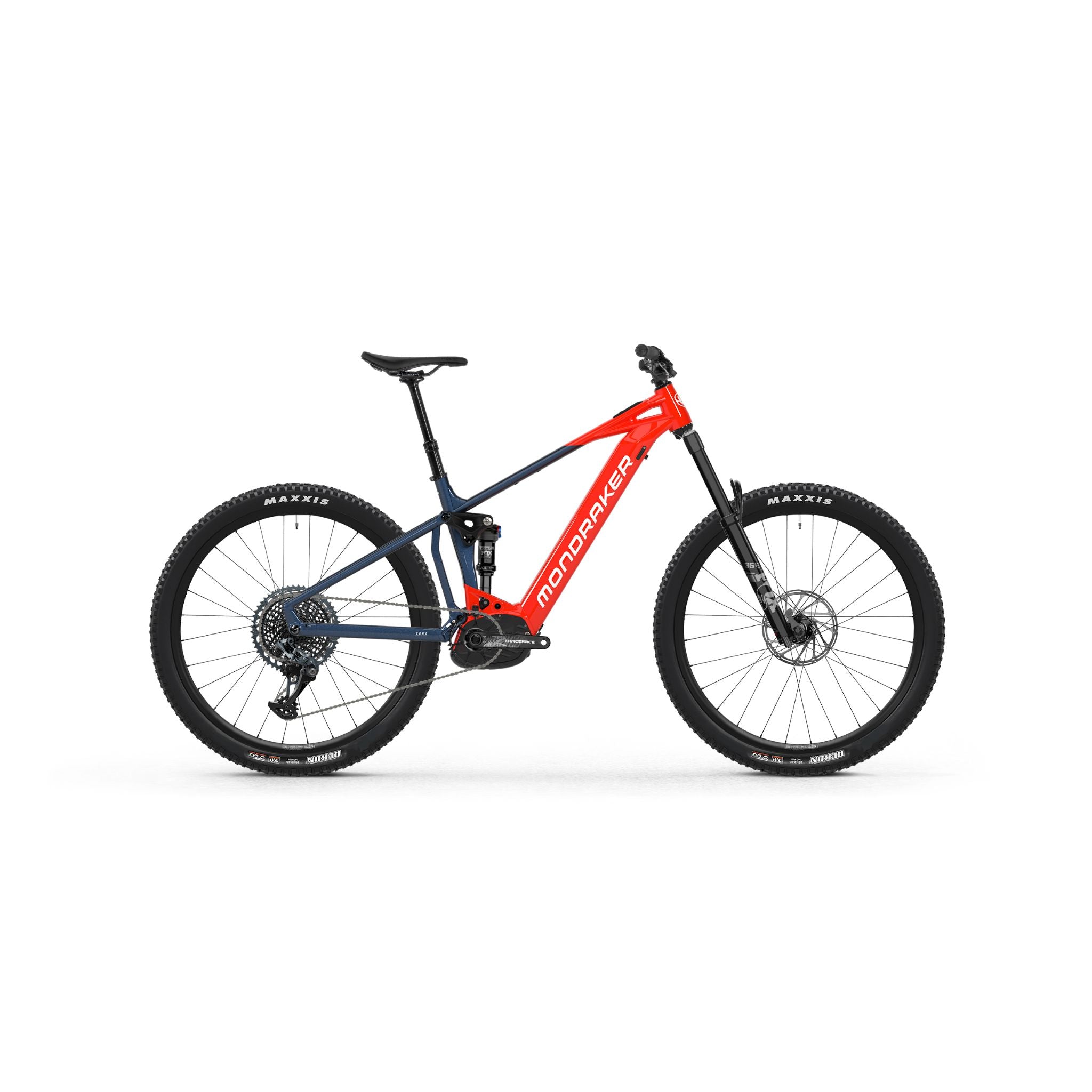 Mondraker Chaser R 2025