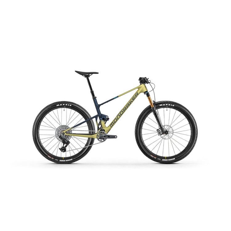 Mondraker F-Podium RR 2025