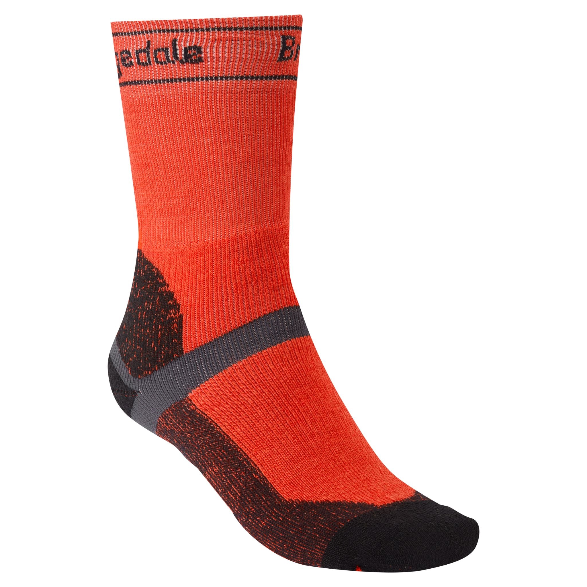 Bridgedale Winter Weight Merino MTB Socks